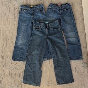 Boy Blue Jeans bundle